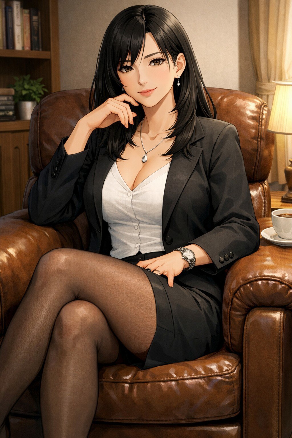文爱💋黄色小说🔞幻梦AI 配图