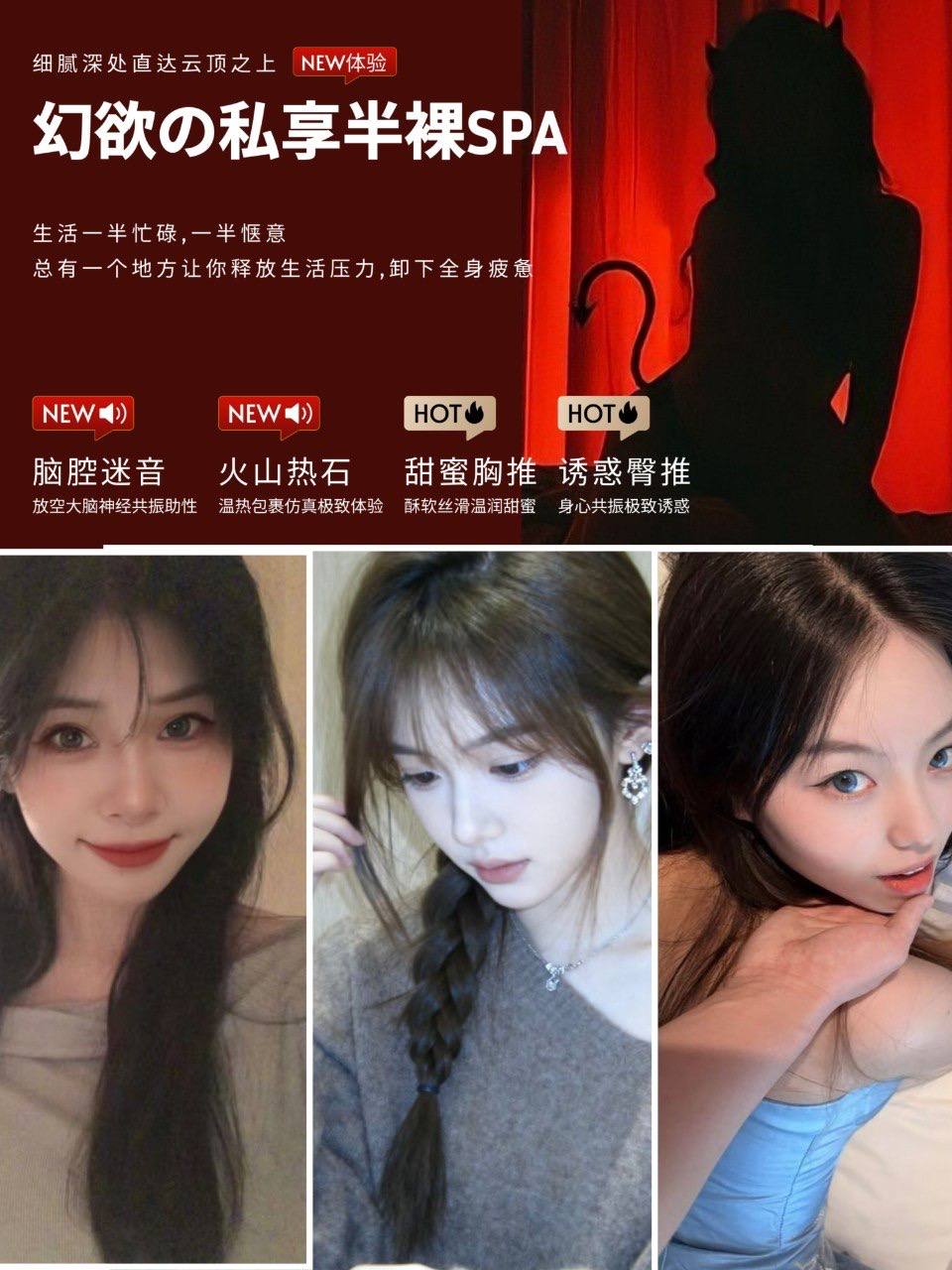 深圳花荟群 配图
