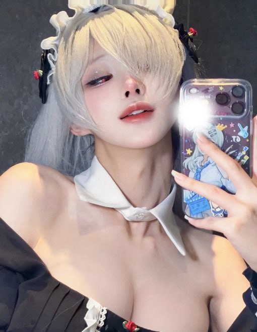 伪娘镇人妖TS游乐场 配图
