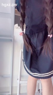 黑丝高跟💄原味制服👀 配图