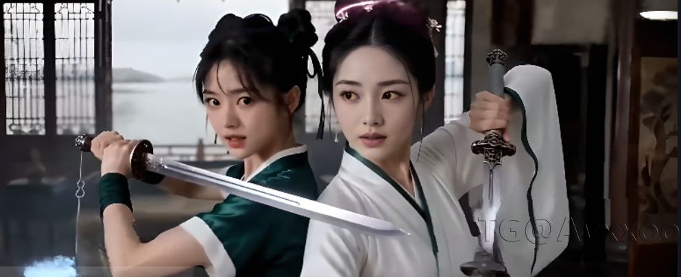 AI成人短剧精选 配图