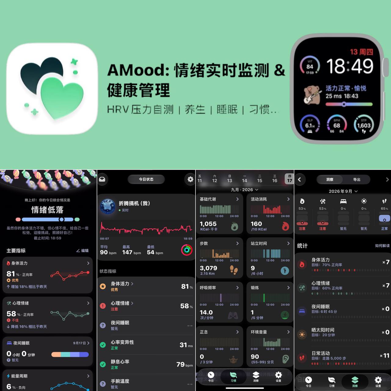 折腾App探索|推荐·频道 配图
