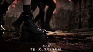 电影探长 电影解说AI漫剧短剧 配图