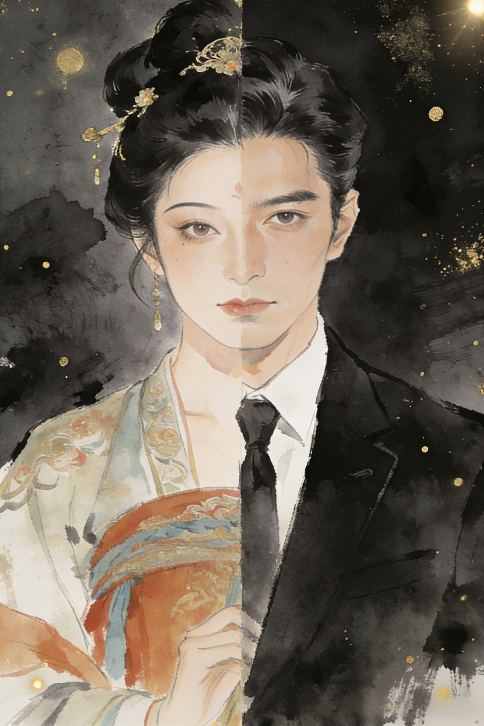 文爱💋黄色小说🔞幻梦AI 配图