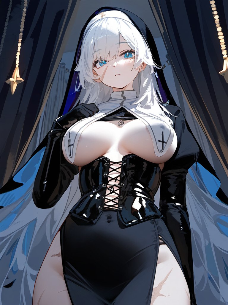 文爱💋黄色小说🔞幻梦AI 配图