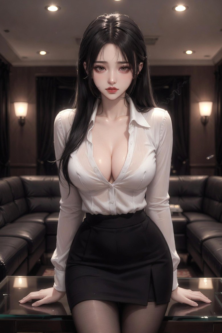 文爱💋黄色小说🔞幻梦AI 配图