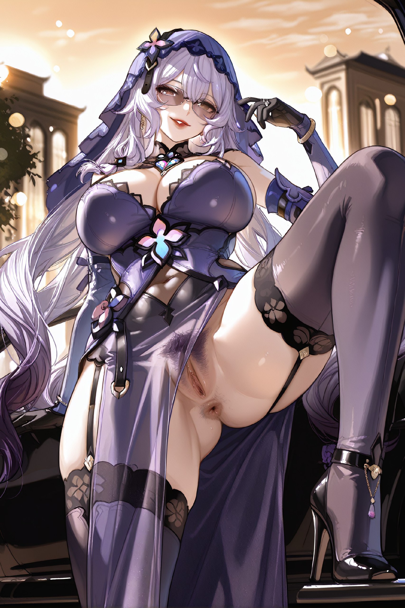 文爱💋黄色小说🔞幻梦AI 配图