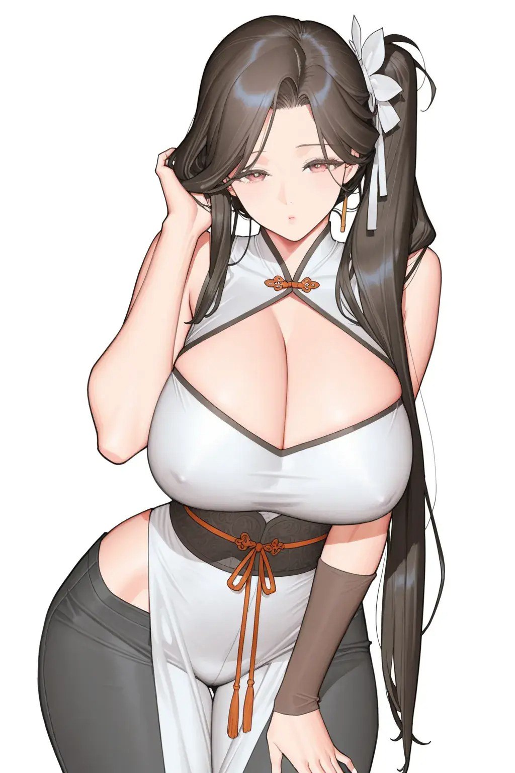 文爱💋黄色小说🔞幻梦AI 配图