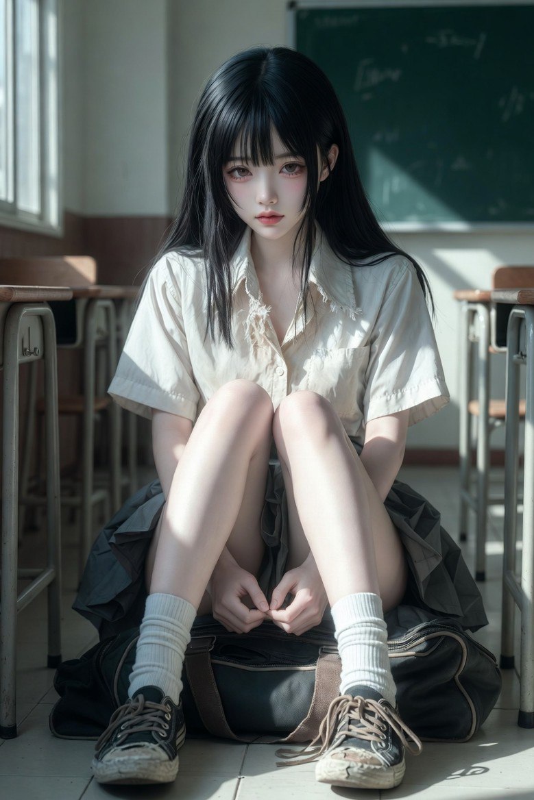 文爱💋黄色小说🔞幻梦AI 配图