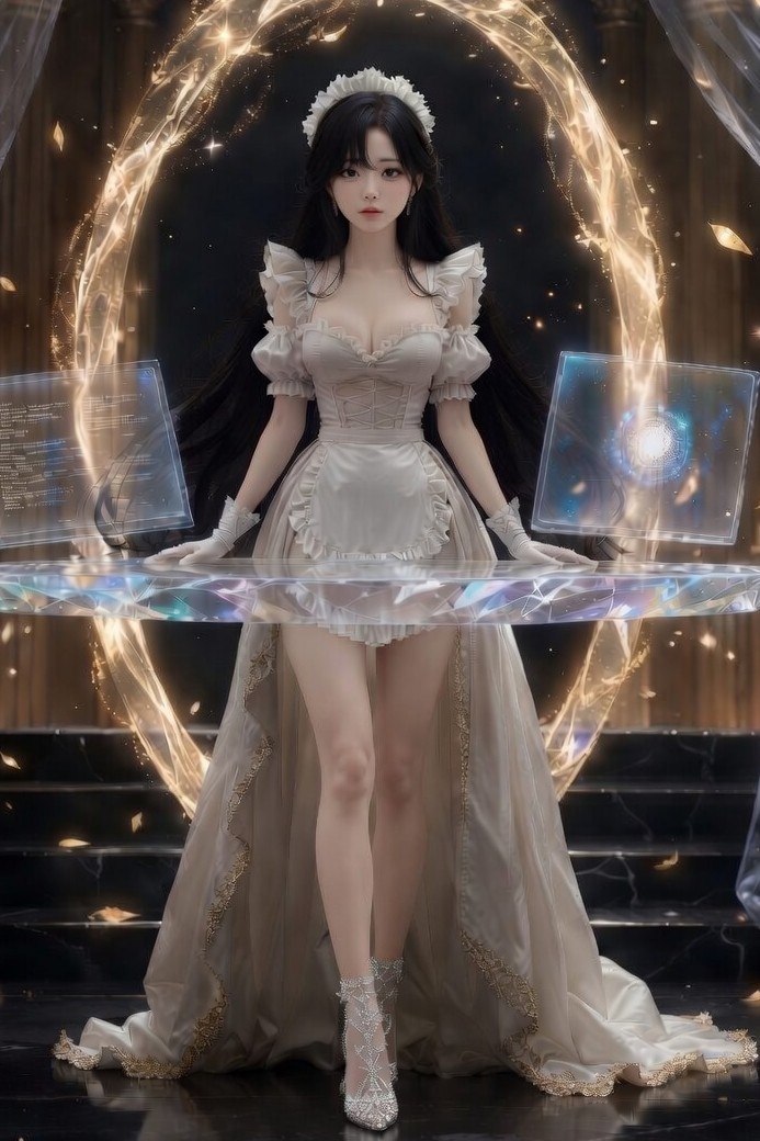 文爱💋黄色小说🔞幻梦AI 配图