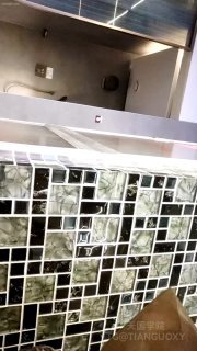宝藏少妇姐姐 洗澡 配图