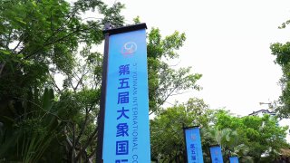 海豚机场测评|用户侧体验|测速频道 配图