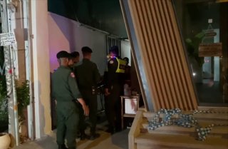 东南亚大事件(新闻 曝光 吃瓜) 配图