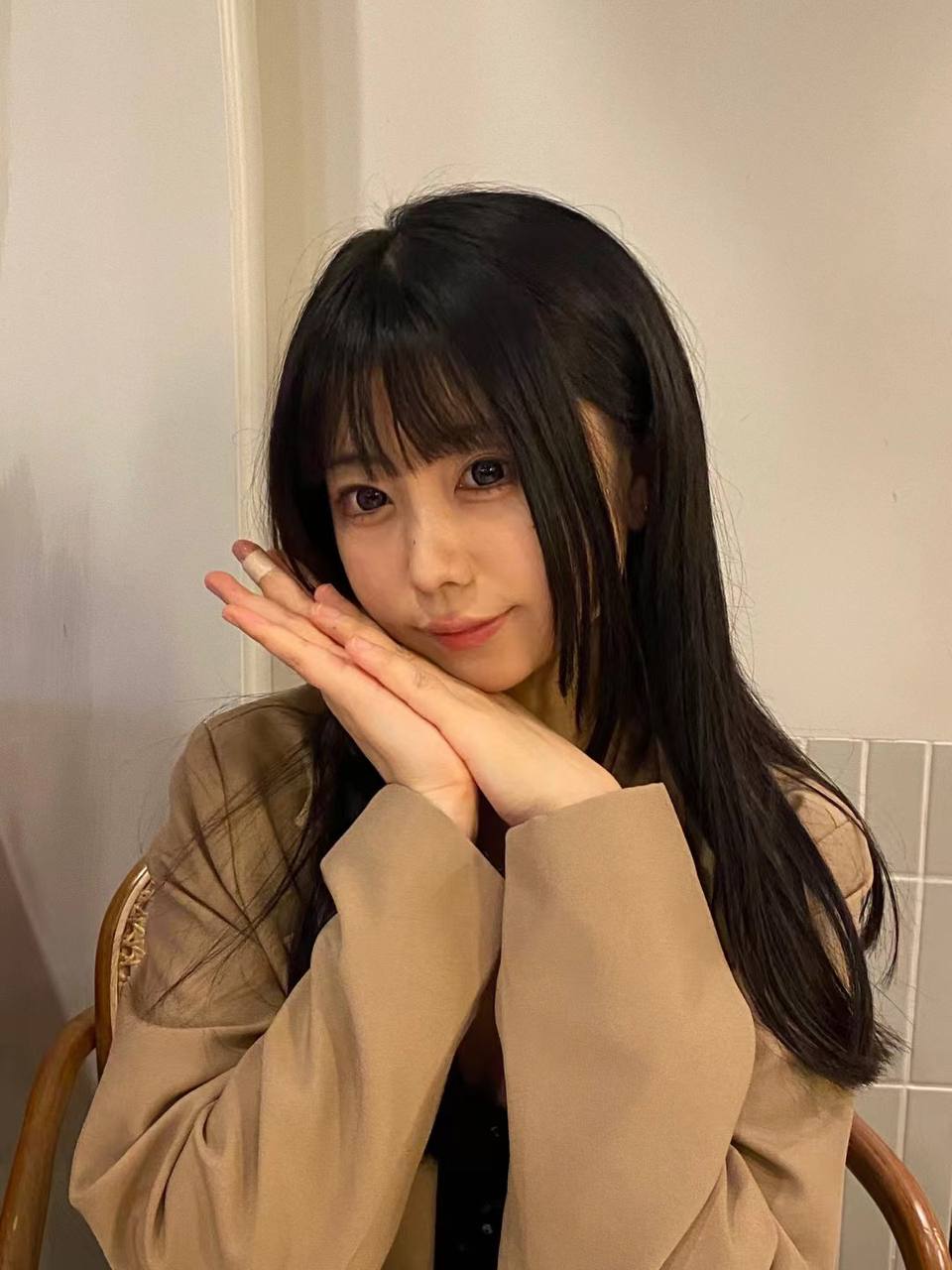 导管【少女萝莉 反差 母狗】 配图